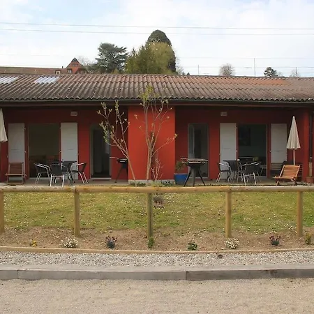 Confort 5 Personnes Apartamento *