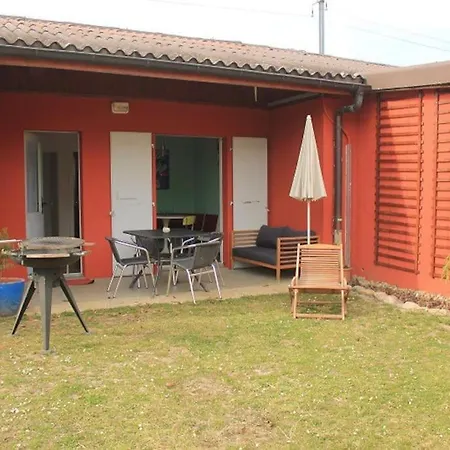 Confort 5 Personnes Apartament *